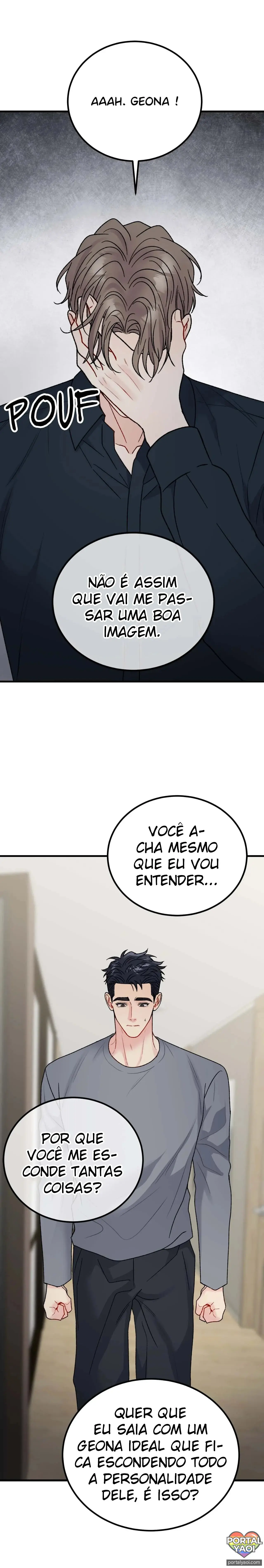 Aren’t You My Type? – Capítulo 42 Yaoi – Página 7