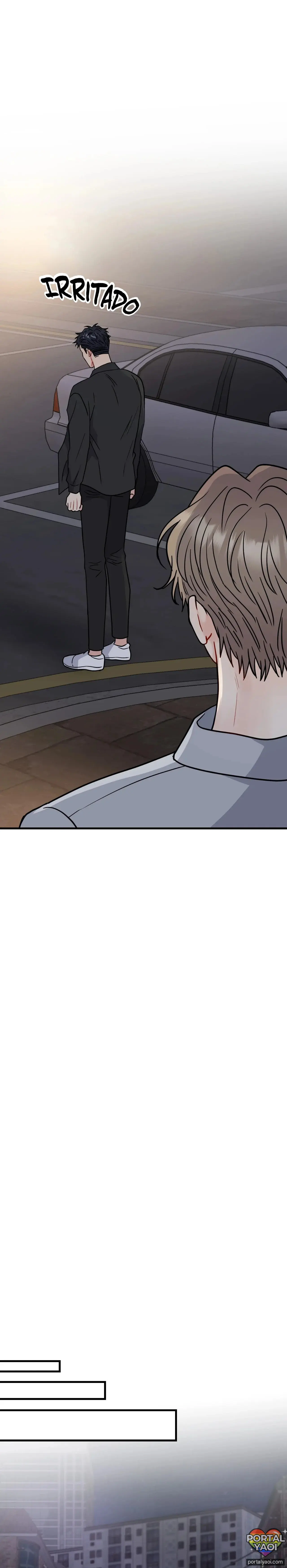 Aren’t You My Type? – Capítulo 44 Yaoi – Página 28