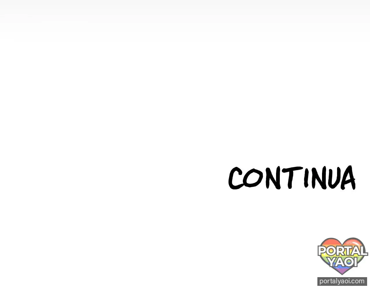 Aren’t You My Type? – Capítulo 44 Yaoi – Página 35