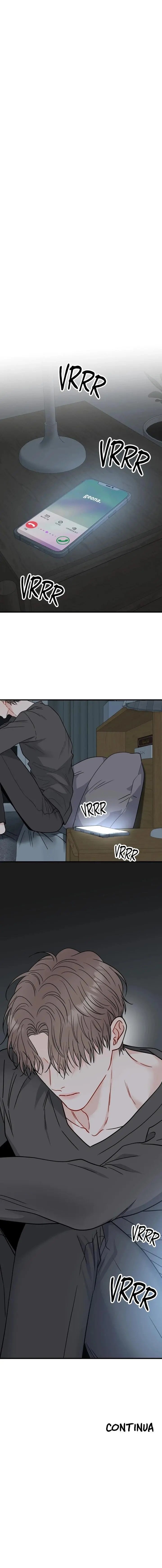 Aren’t You My Type? – Capítulo 45 Yaoi – Página 8