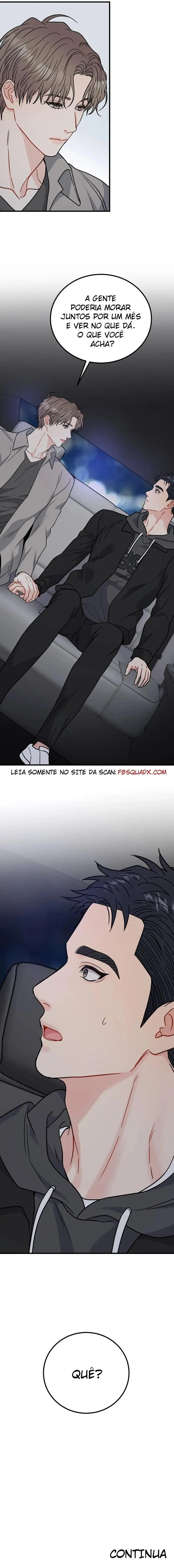 Aren’t You My Type? – Capítulo 46 Yaoi – Página 8