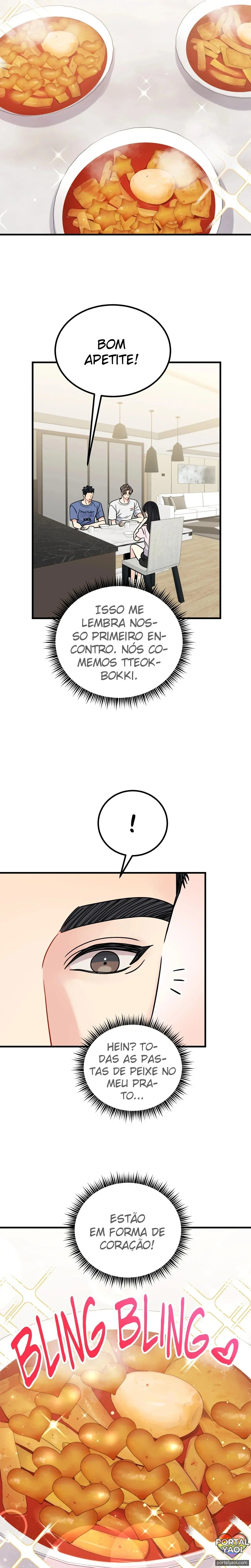 Aren’t You My Type? – Capítulo 48 Yaoi – Página 22