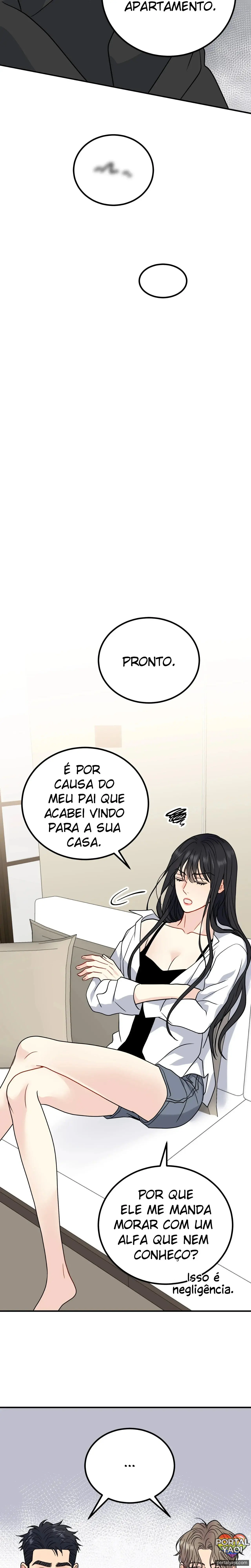 Aren’t You My Type? – Capítulo 48 Yaoi – Página 6