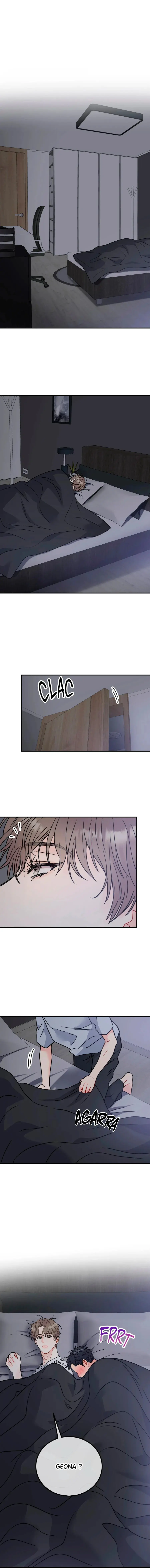 Aren’t You My Type? – Capítulo 50 Yaoi – Página 13