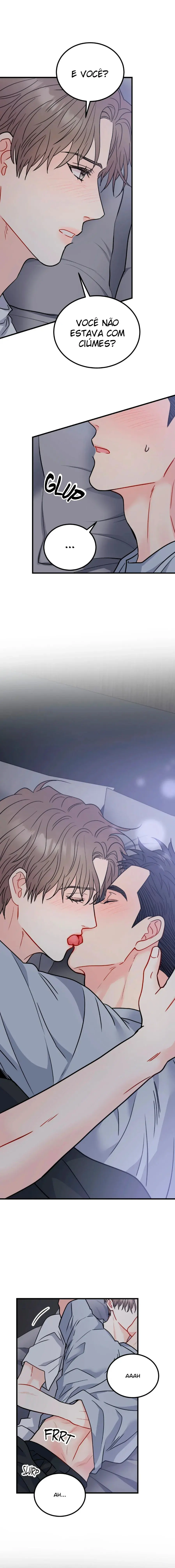 Aren’t You My Type? – Capítulo 50 Yaoi – Página 17