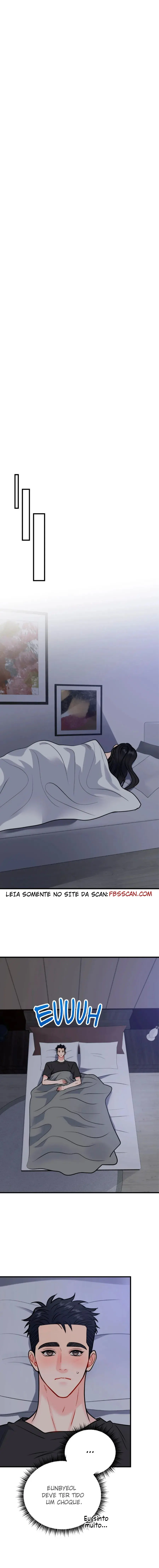 Aren’t You My Type? – Capítulo 51 Yaoi – Página 15