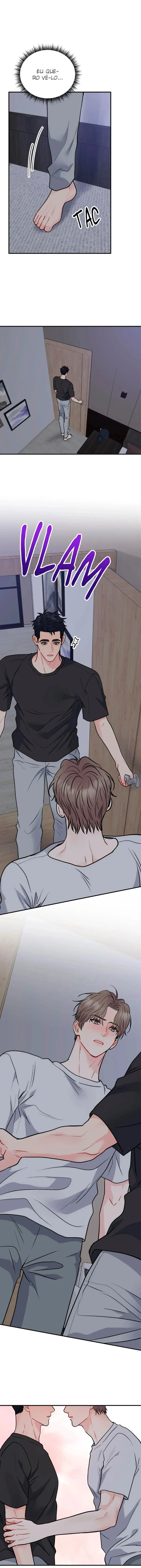 Aren’t You My Type? – Capítulo 51 Yaoi – Página 17