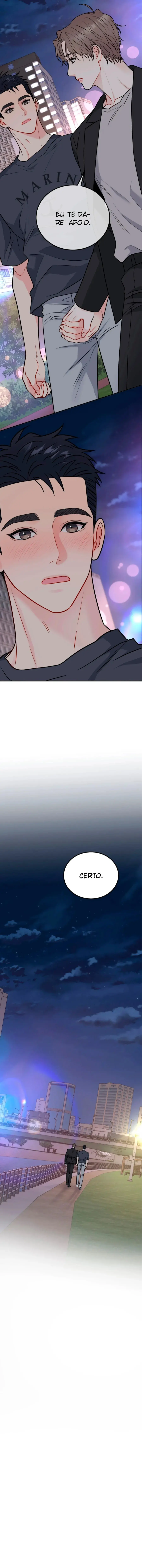 Aren’t You My Type? – Capítulo 51 Yaoi – Página 8