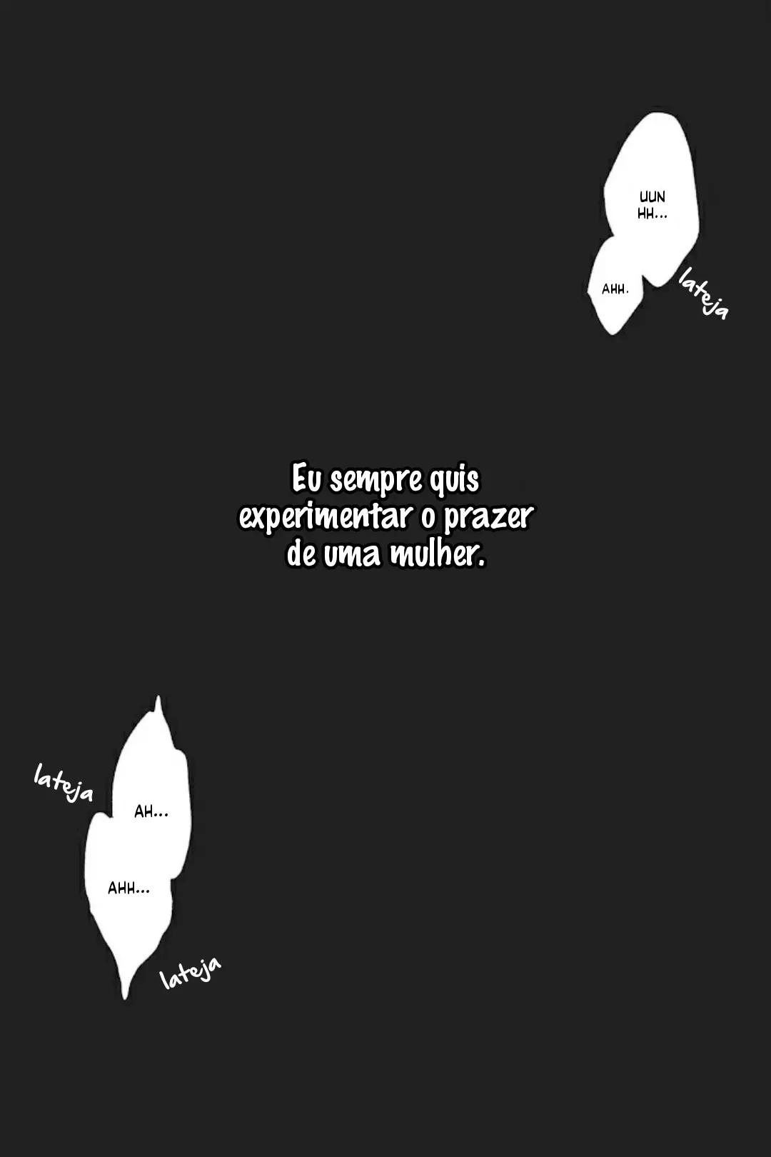 Armadilha da saia – Capítulo 01 Yaoi – Página 2