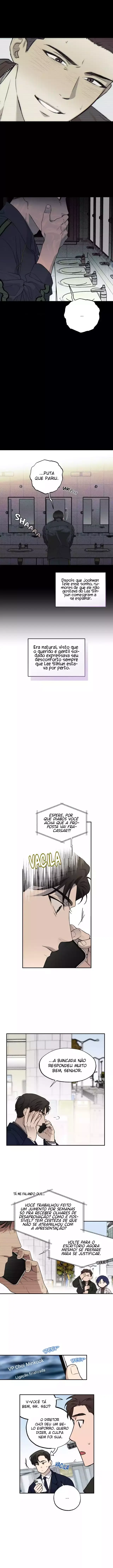 Armadilha de Açúcar – Capítulo 02 Yaoi – Página 10