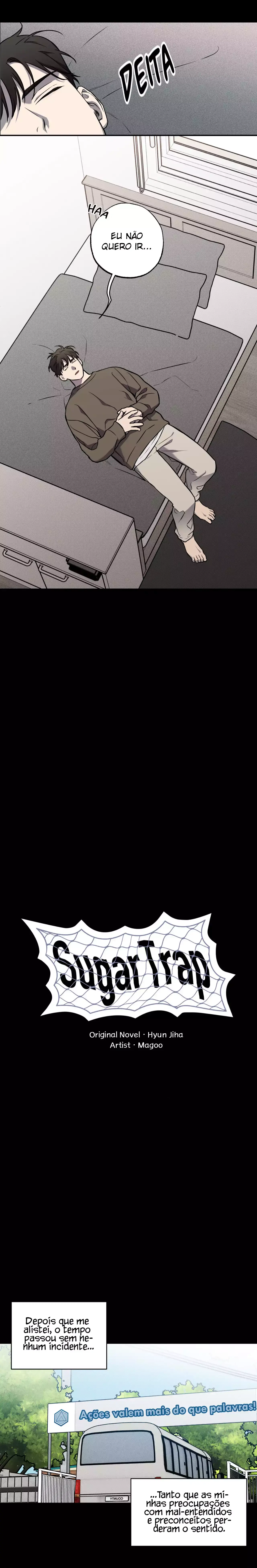 Armadilha de Açúcar – Capítulo 02 Yaoi – Página 4