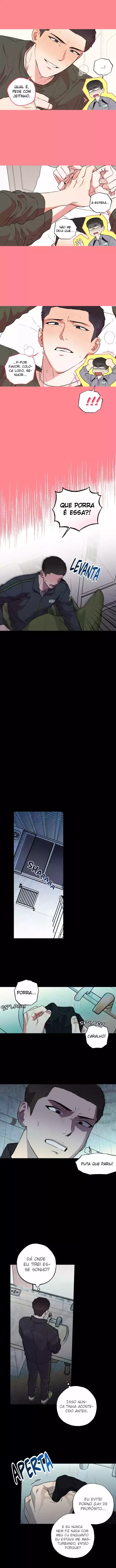 Armadilha de Açúcar – Capítulo 02 Yaoi – Página 9