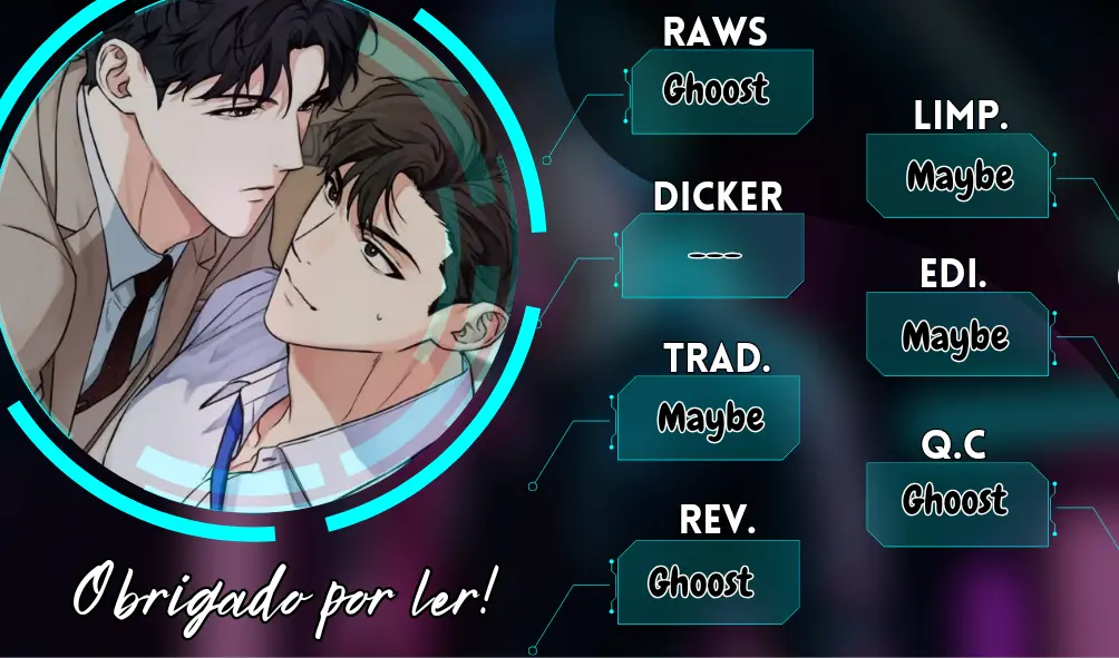 Armadilha de Açúcar – Capítulo 26 Yaoi – Página 30