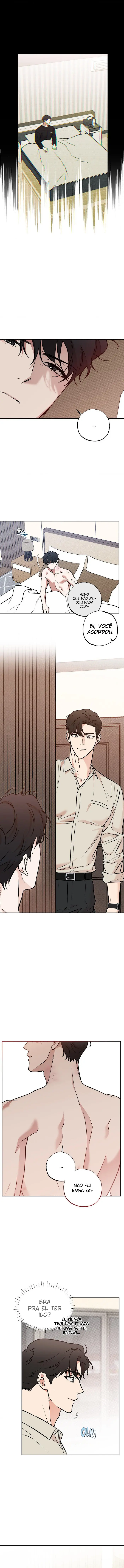 Armadilha de Açúcar – Capítulo 27 Yaoi – Página 9