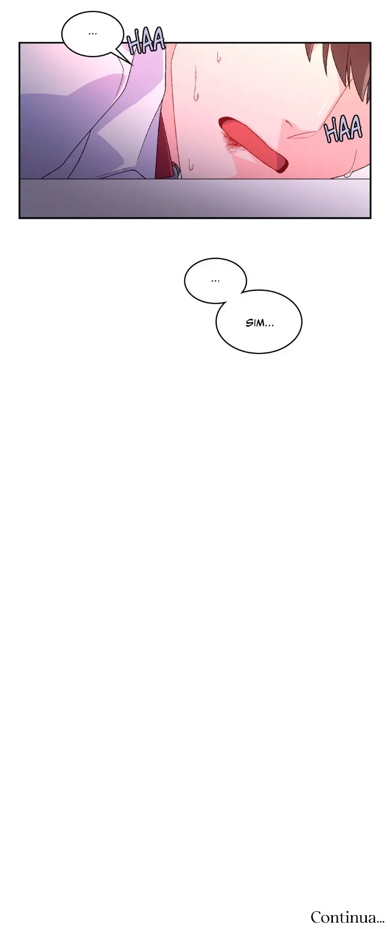 Arthur – Capítulo 02 Yaoi – Página 3