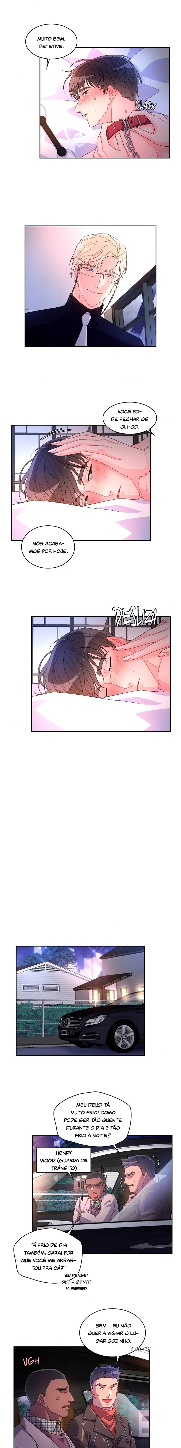 Arthur – Capítulo 07 Yaoi – Página 10