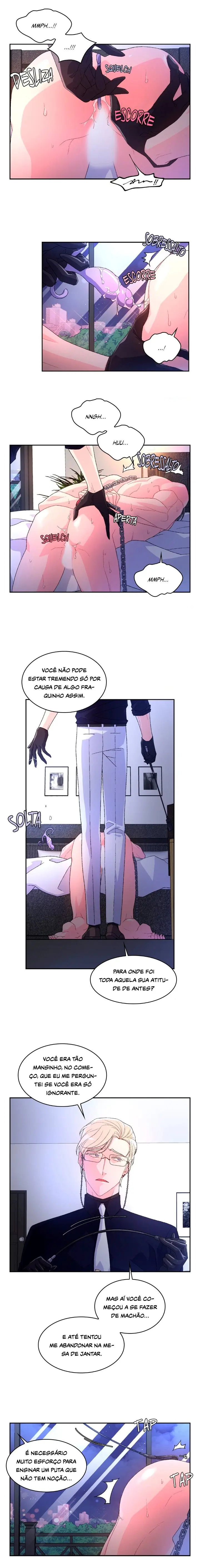 Arthur – Capítulo 07 Yaoi – Página 4