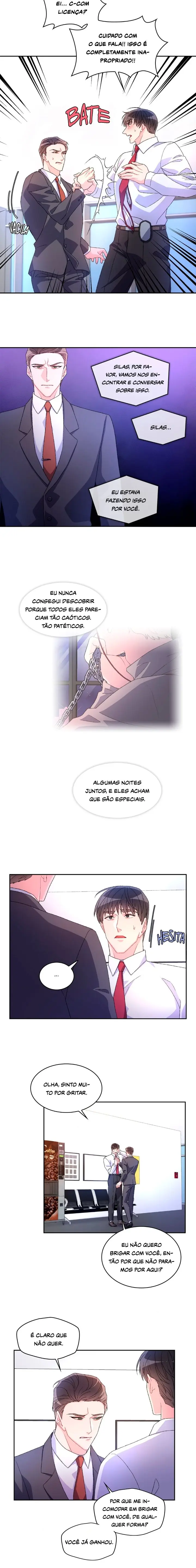 Arthur – Capítulo 08 Yaoi – Página 10