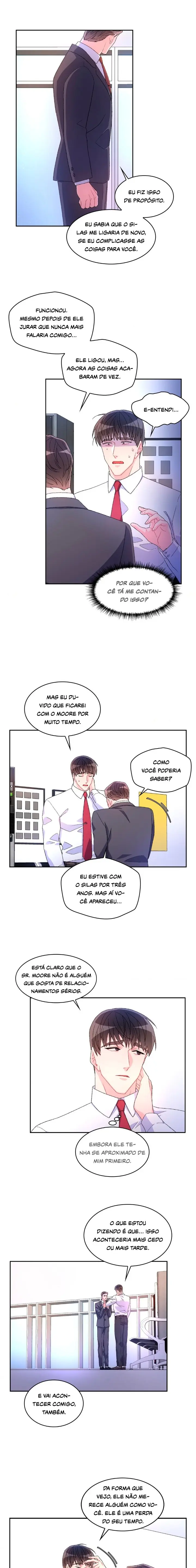 Arthur – Capítulo 08 Yaoi – Página 11