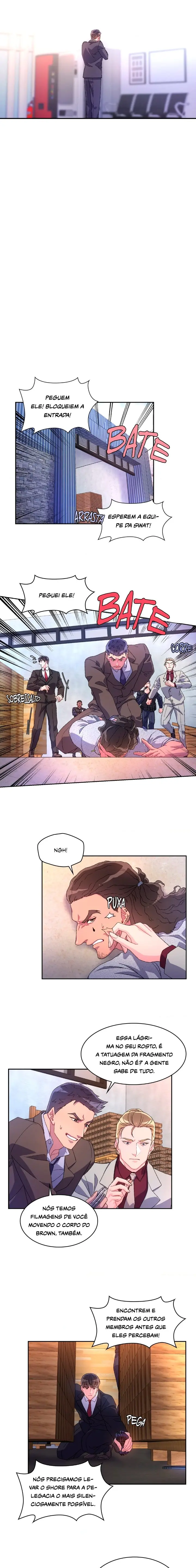 Arthur – Capítulo 08 Yaoi – Página 13