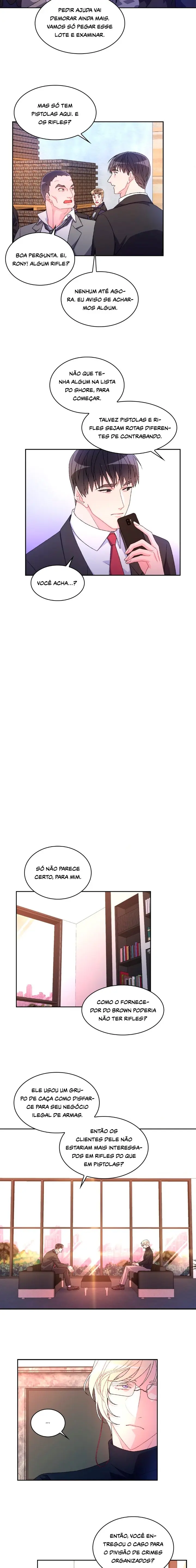 Arthur – Capítulo 08 Yaoi – Página 15