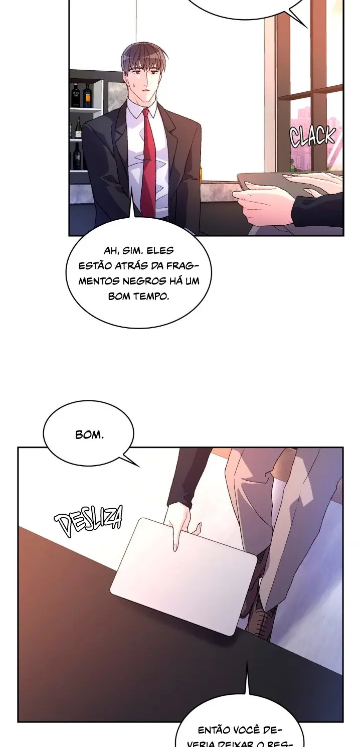 Arthur – Capítulo 08 Yaoi – Página 16