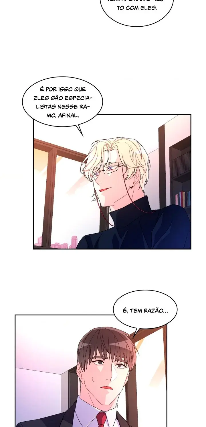 Arthur – Capítulo 08 Yaoi – Página 17