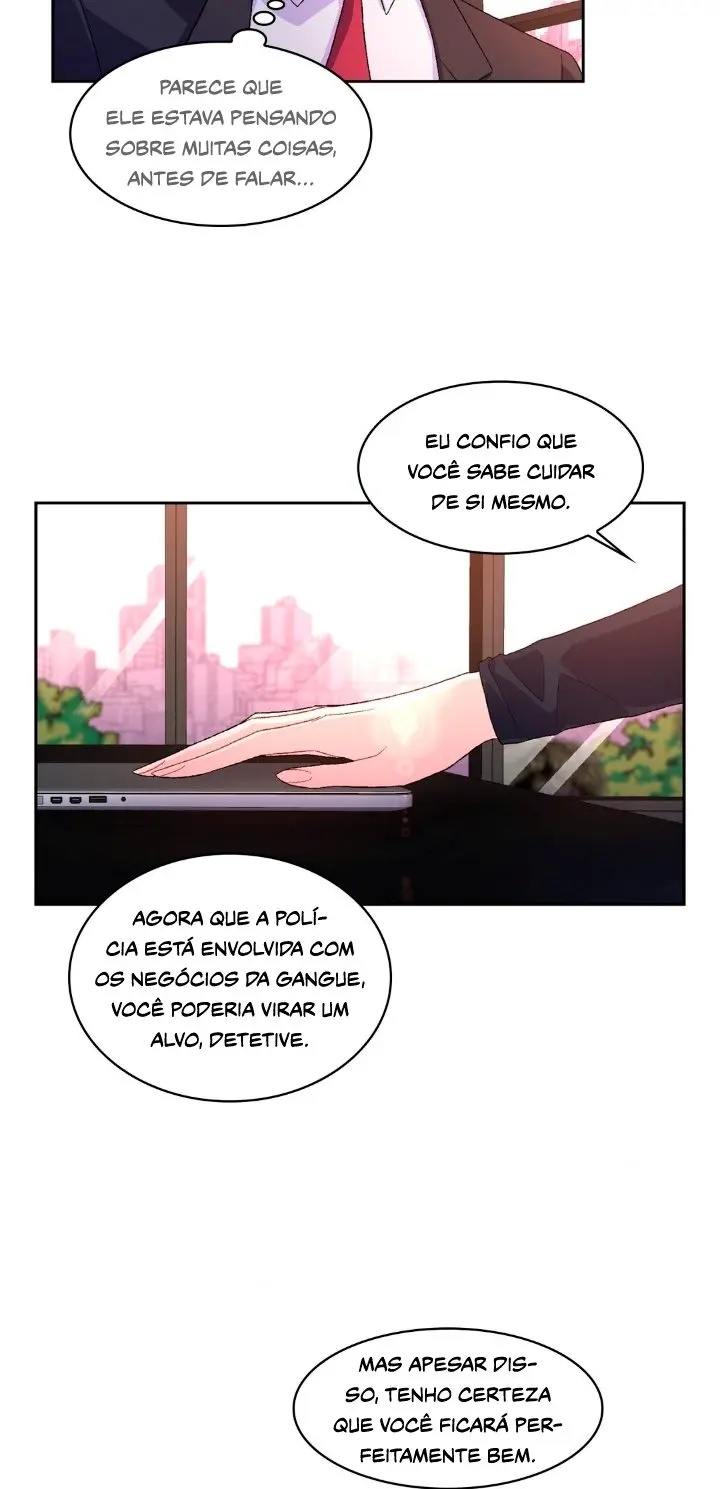 Arthur – Capítulo 08 Yaoi – Página 18