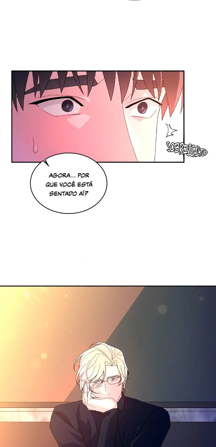 Arthur – Capítulo 08 Yaoi – Página 19