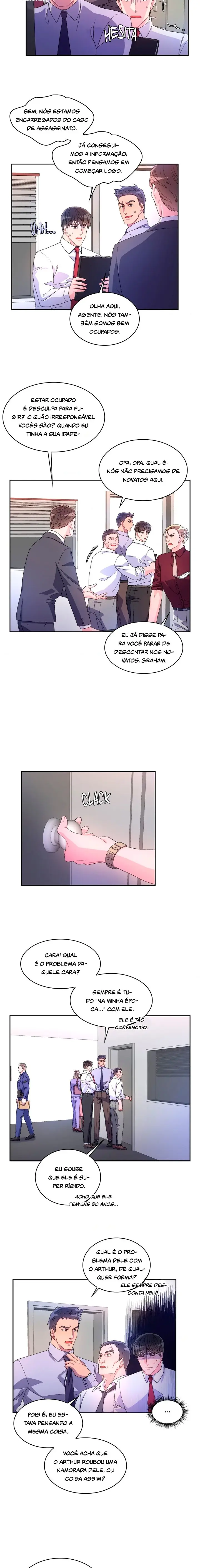 Arthur – Capítulo 08 Yaoi – Página 2