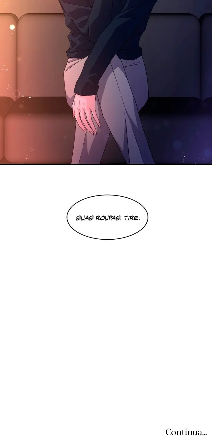 Arthur – Capítulo 08 Yaoi – Página 20