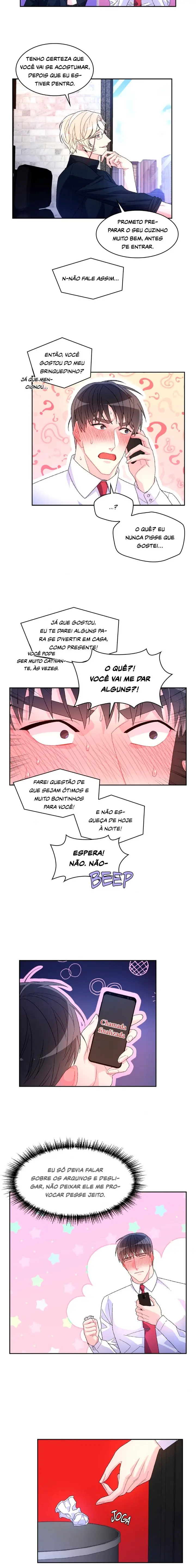 Arthur – Capítulo 08 Yaoi – Página 7