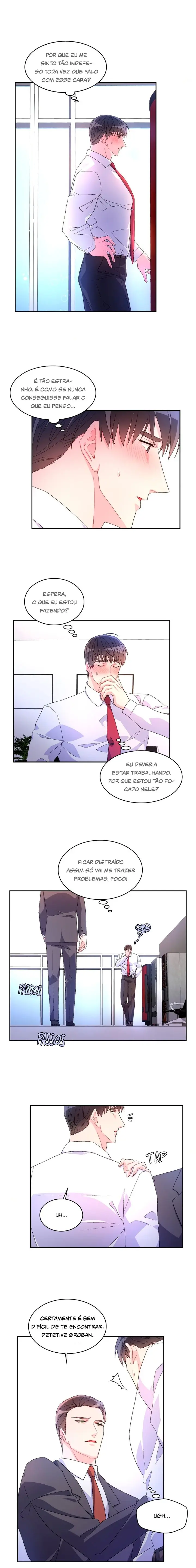 Arthur – Capítulo 08 Yaoi – Página 8