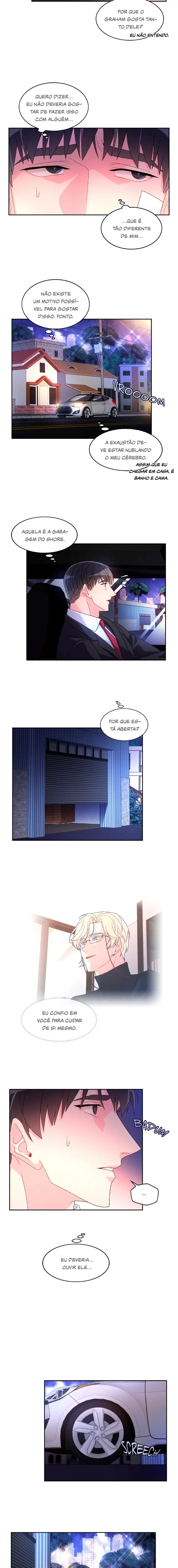 Arthur – Capítulo 09 Yaoi – Página 10