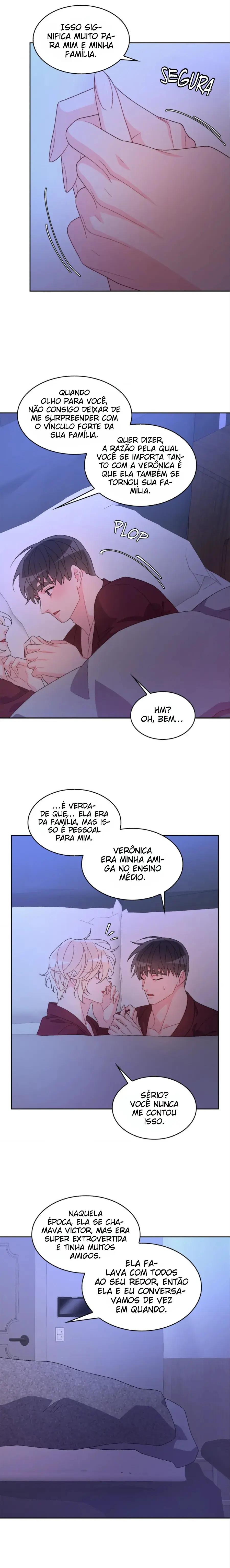 Arthur – Capítulo 100 Yaoi – Página 16