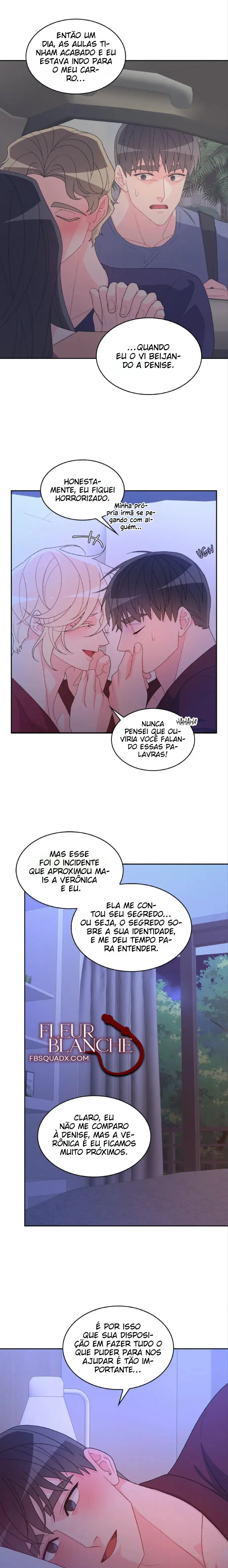 Arthur – Capítulo 100 Yaoi – Página 17