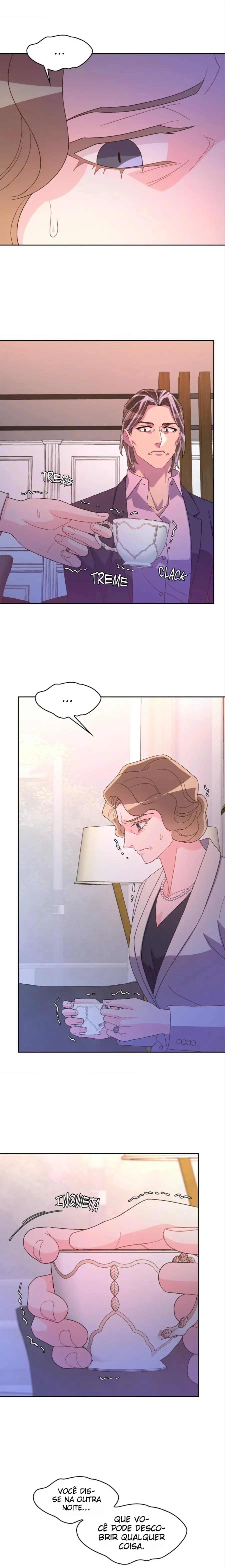 Arthur – Capítulo 100 Yaoi – Página 2