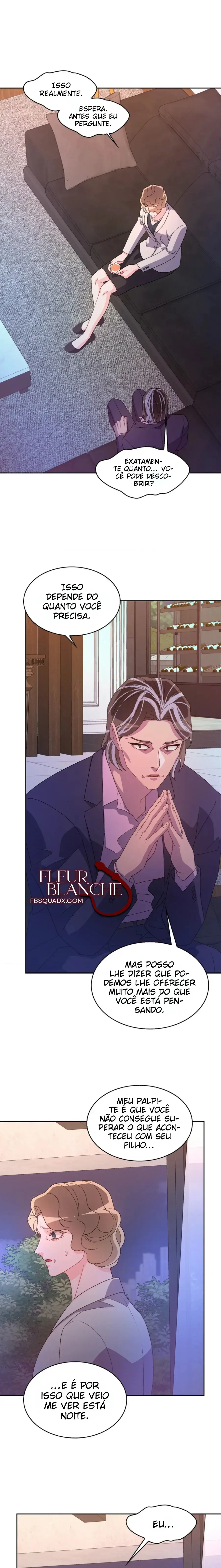 Arthur – Capítulo 100 Yaoi – Página 3