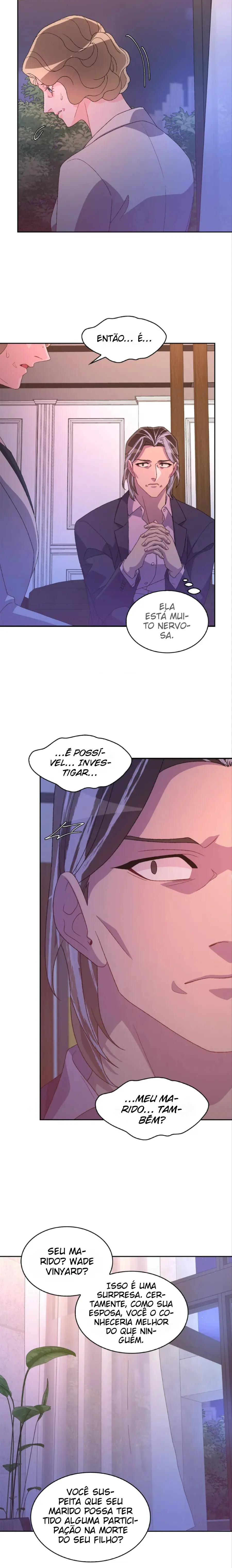 Arthur – Capítulo 100 Yaoi – Página 4