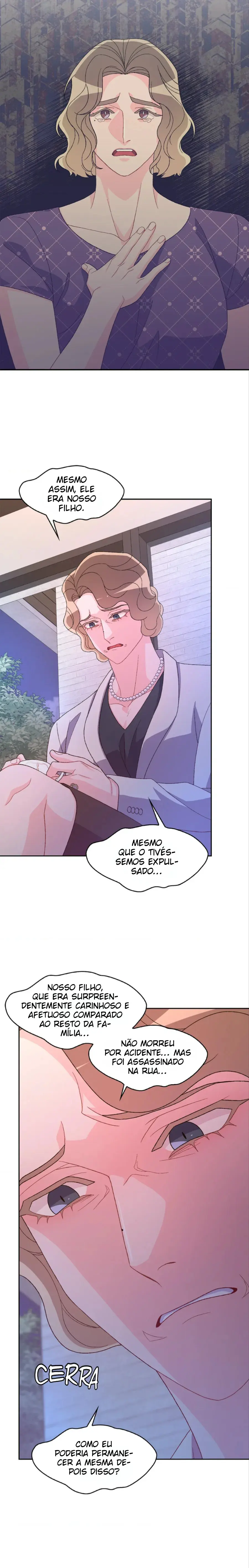 Arthur – Capítulo 100 Yaoi – Página 6