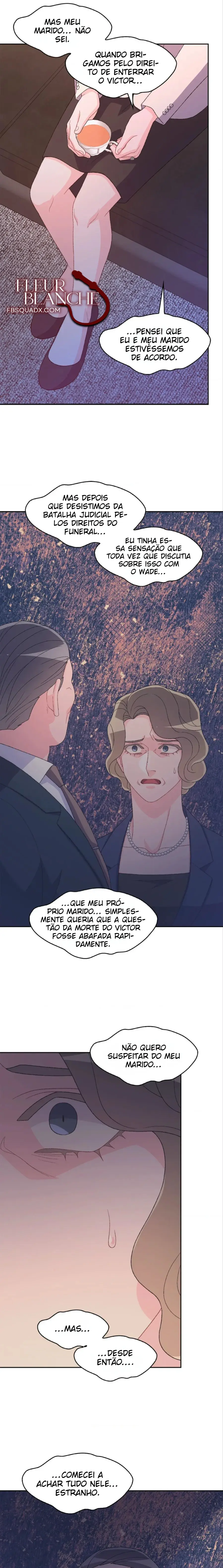 Arthur – Capítulo 100 Yaoi – Página 7