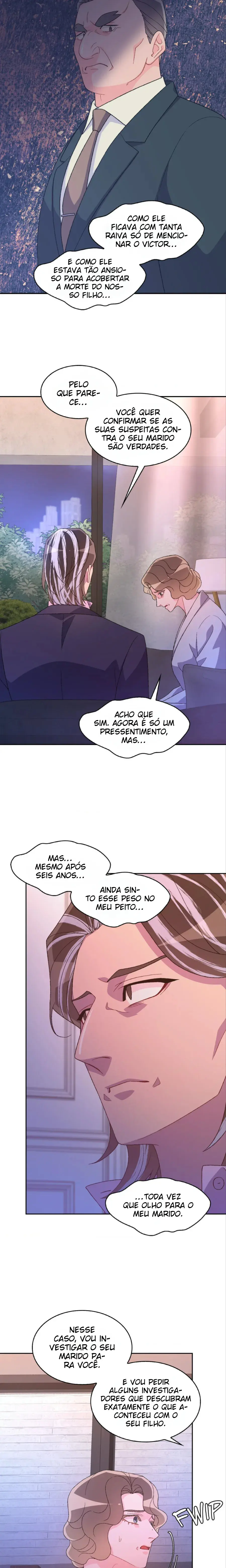 Arthur – Capítulo 100 Yaoi – Página 8