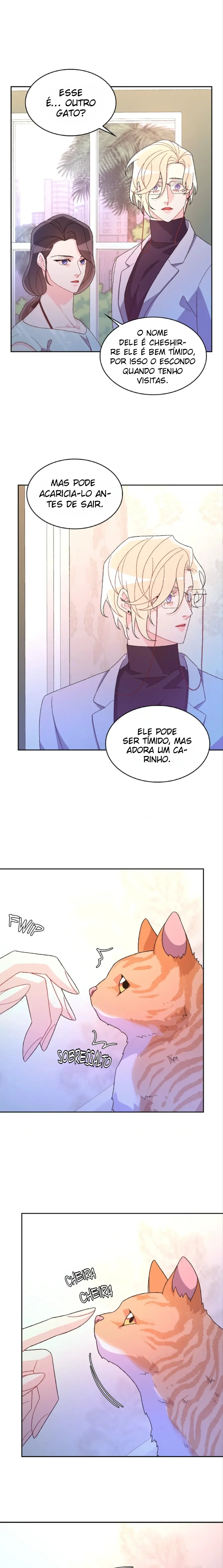 Arthur – Capítulo 101 Yaoi – Página 10