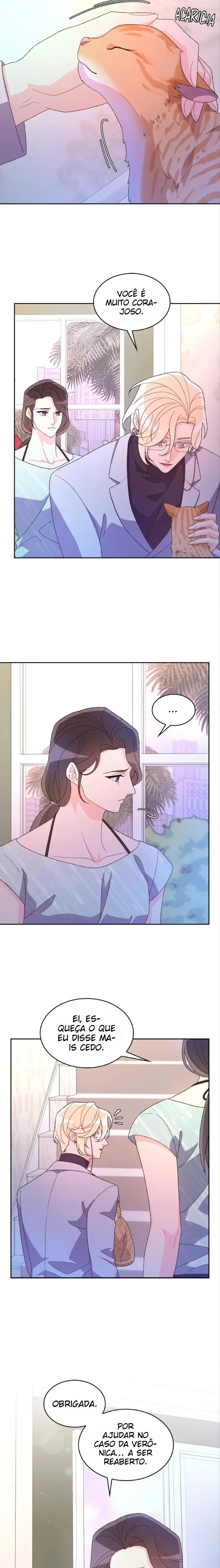 Arthur – Capítulo 101 Yaoi – Página 11