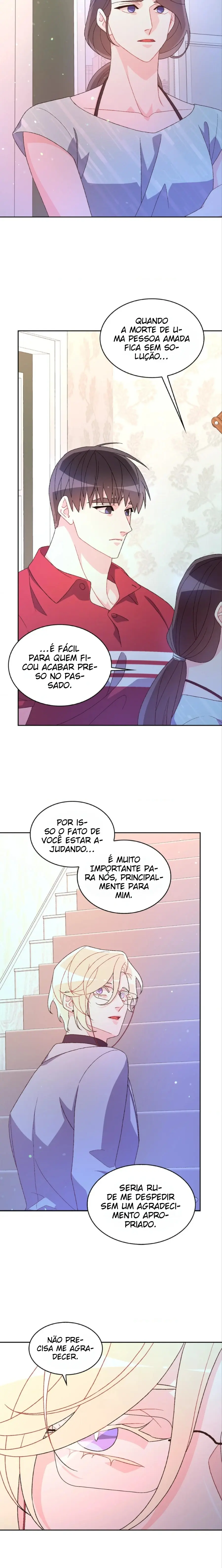 Arthur – Capítulo 101 Yaoi – Página 12