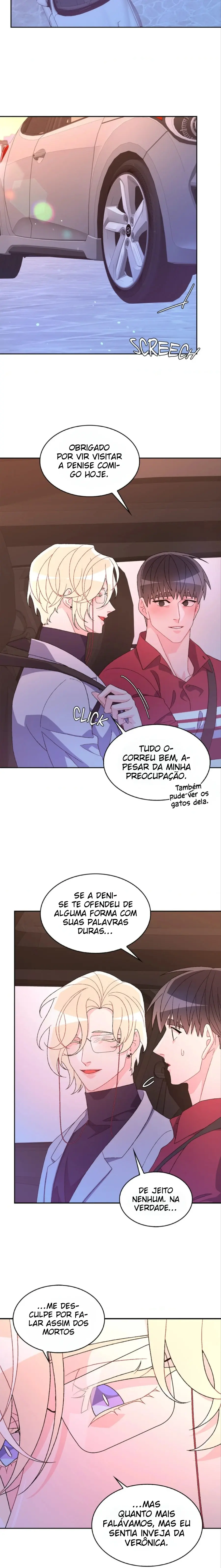 Arthur – Capítulo 101 Yaoi – Página 14