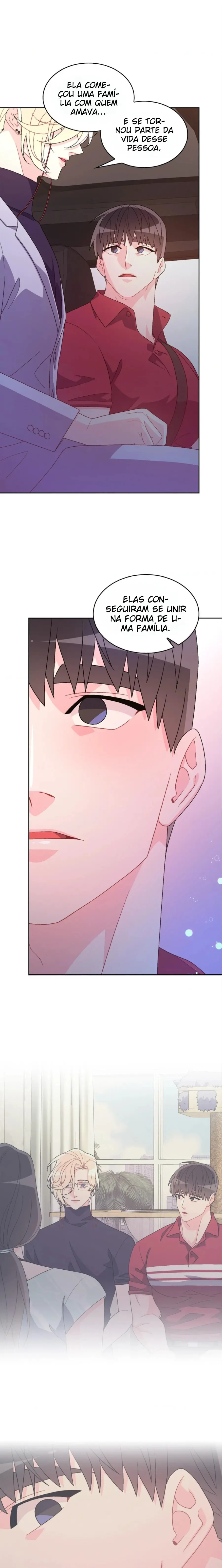 Arthur – Capítulo 101 Yaoi – Página 15