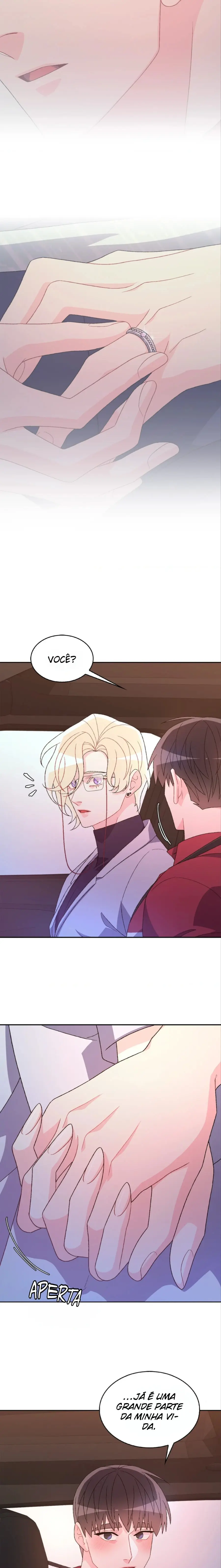 Arthur – Capítulo 101 Yaoi – Página 16