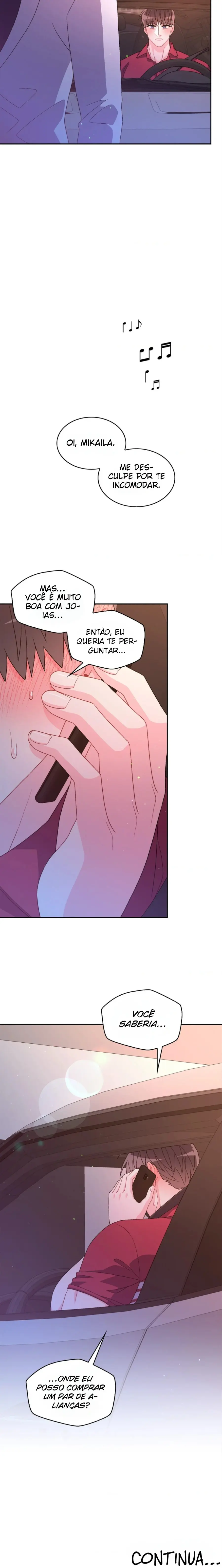 Arthur – Capítulo 101 Yaoi – Página 18