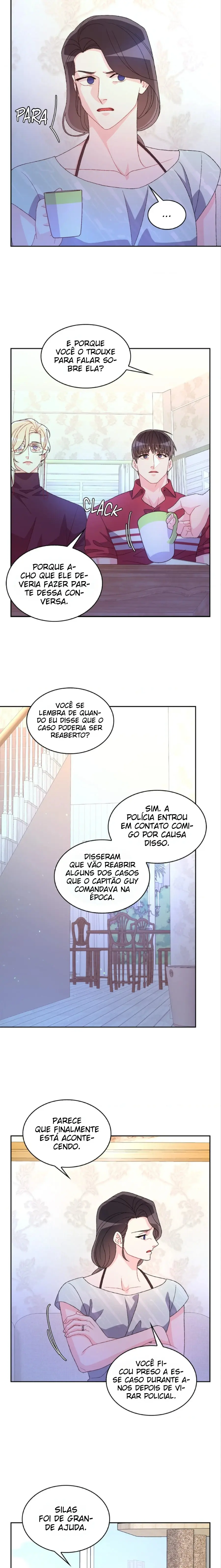 Arthur – Capítulo 101 Yaoi – Página 4